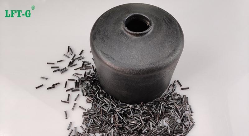 LFT plastic material