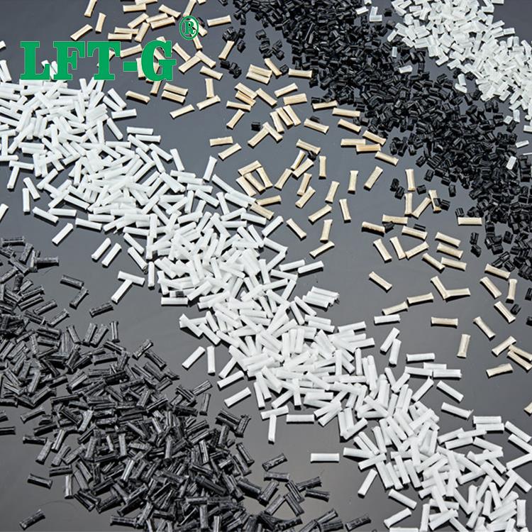 Faktor pengendali utama serat gelas diperkuat nilon Main controlling factors of glass fiber reinforced nylon