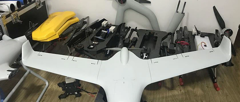 Carbon fiber PEEK material for Drone wing.jpeg