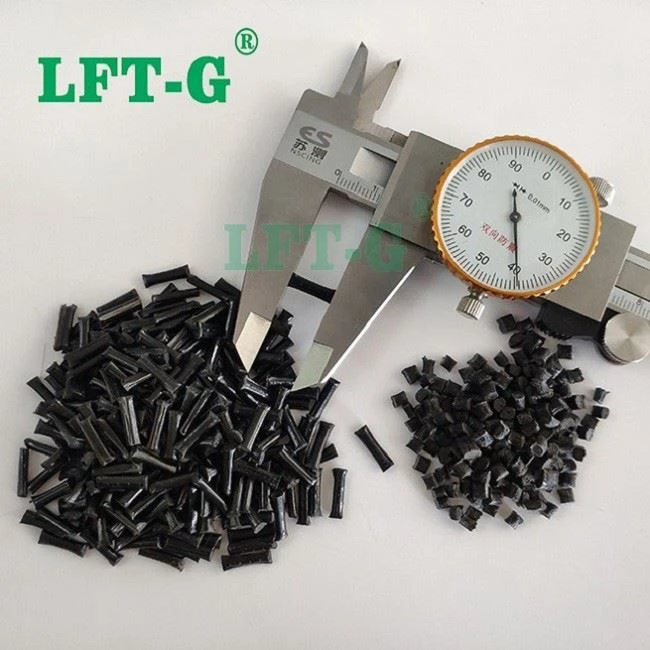 LFT-G® LCF30 PA6 CF Nylon Compound