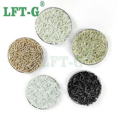 Know to LGF PPS Material Know to LGF PPS Material