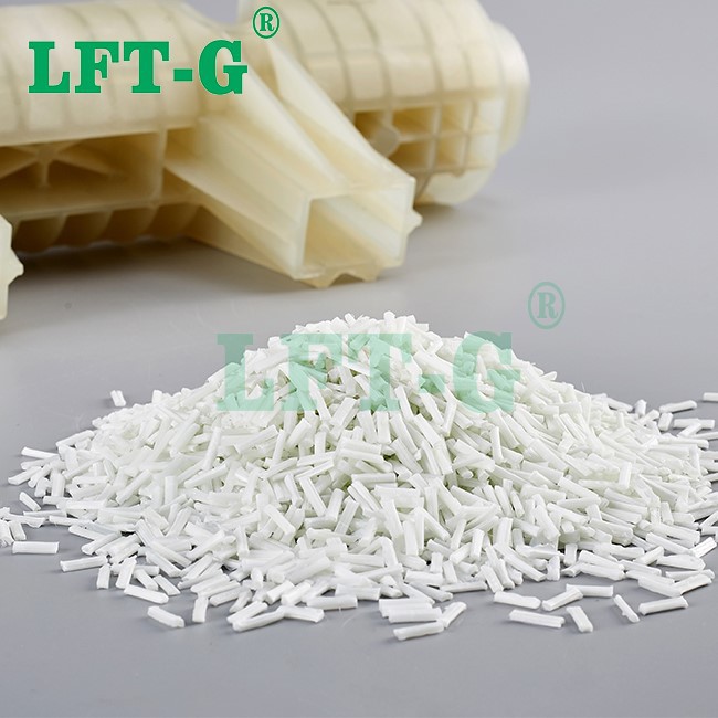 Komposit PP-Copo LFT-G® LGF40