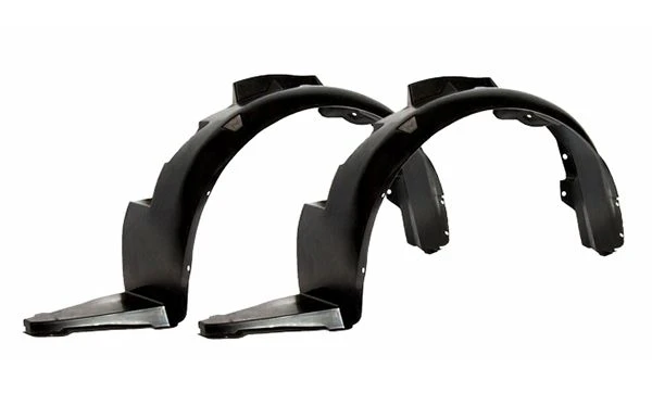 Car fender of PP LGF40 Plastic Part Car fender of PP LGF40 Plastic Part