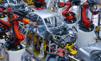 Automotive Powertrain & Thermal Management Automotive Powertrain & Thermal Management