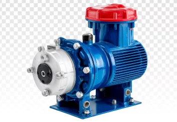 Chemical Processing & Fluid Handling Chemical Processing & Fluid Handling