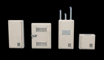 Electrical & Electronic Enclosures Electrical & Electronic Enclosures