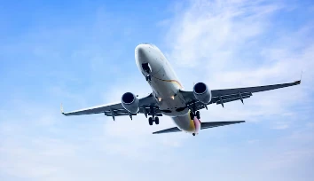 Aerospace & Industrial Structural Components Aerospace & Industrial Structural Components