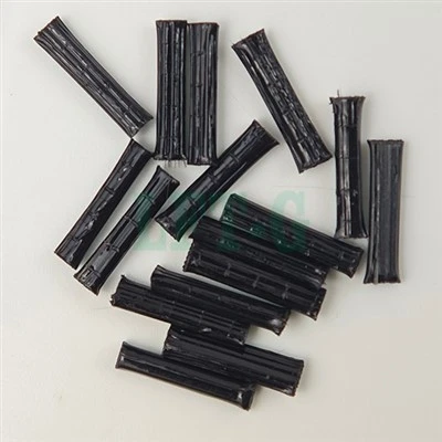LFT-G® PP LGF30 compounding pellets and high-surface injection molded part