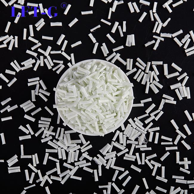 30% panjang kaca serat diperkuat Polypropylene