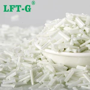 Bahan Komposit Fiber Polypropylene Long Glass