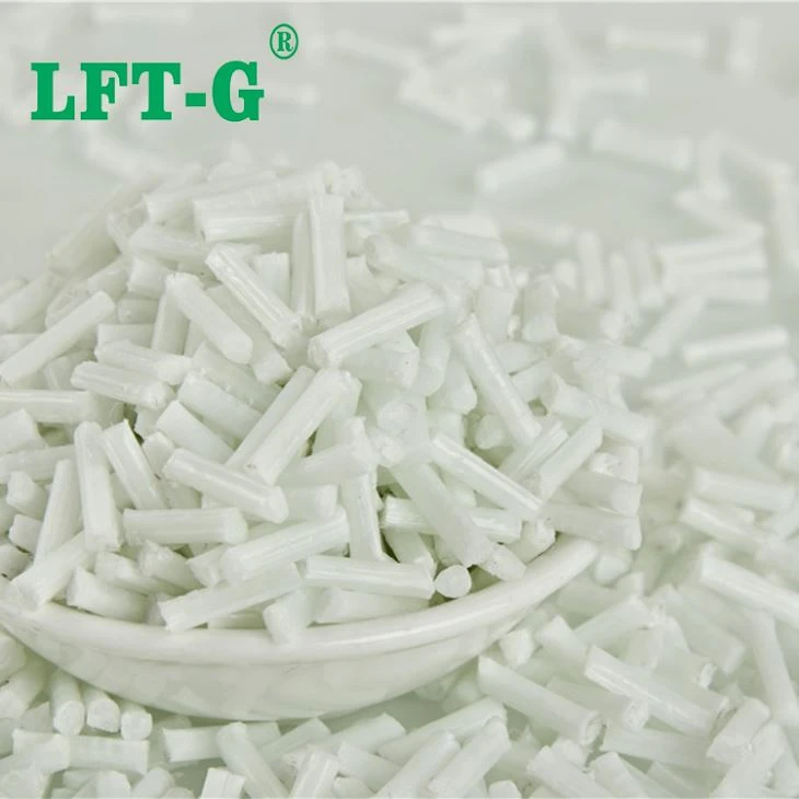 Auto Parts Polypropylene Diperkuat Serat Kaca Panjang PP