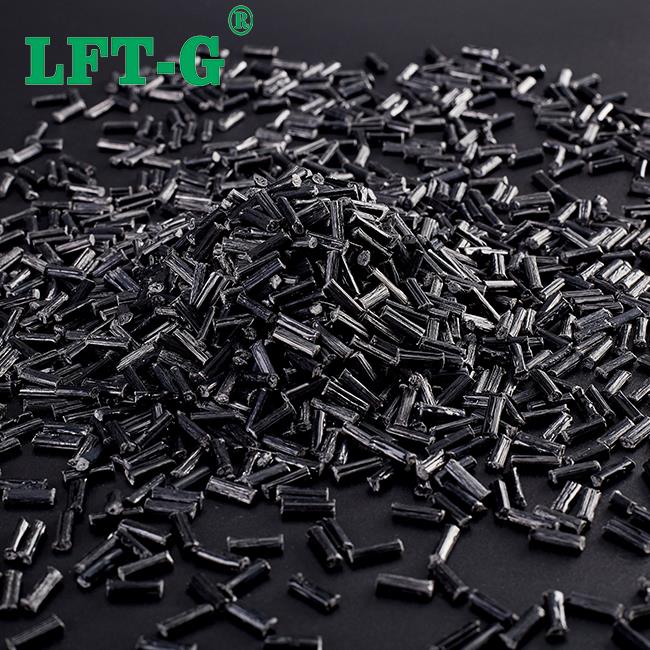 TPU LCF Penguatan Serat Karbon Panjang