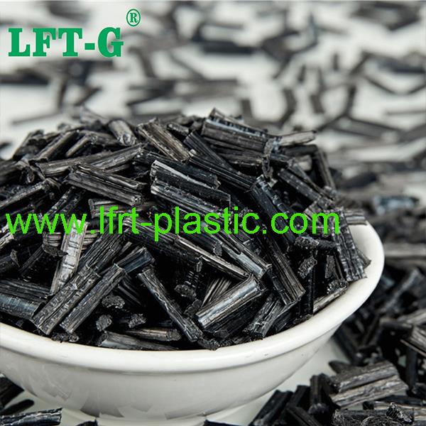 Tingkat Kinerja Baru PA12 Untuk Nylon LFT