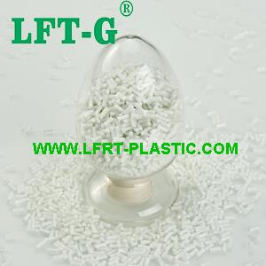 Copolymer Homopolymer PP Dengan Pelet Resin Serat Kaca Panjang