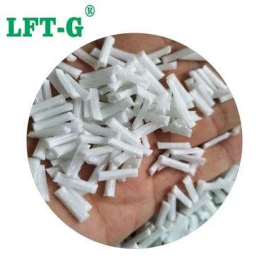 Proses Impregnasi PP Polypropylene Polymer Granules