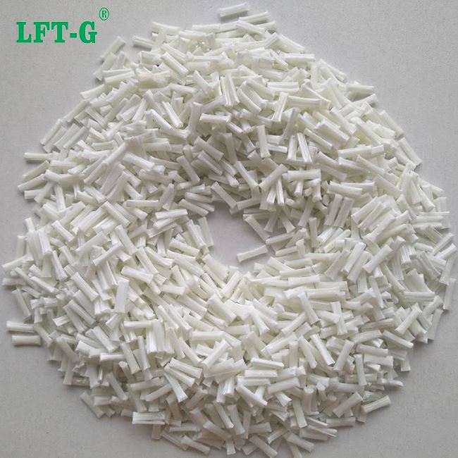 Bahan ABS LGF40 yang dimodifikasi