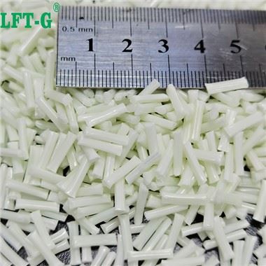Bahan LGF PA66 Karakteristik Tinggi LFT Untuk Peralatan Rumah Tangga