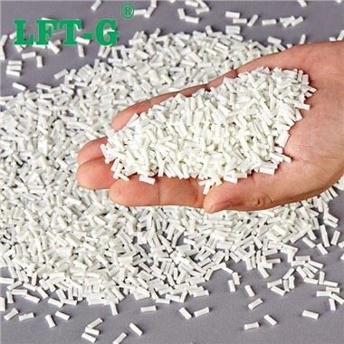 LFT PP LGF PP GF30 Panjang Glassfiber Senyawa Termoplastik Diperkuat Dampak Tinggi