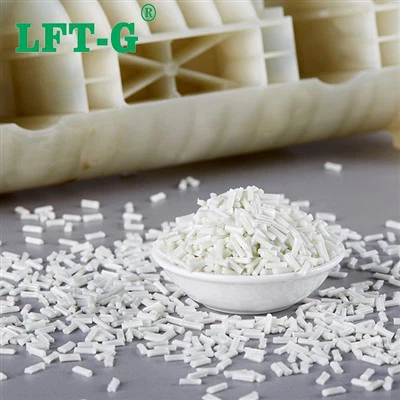 Long Glass Fiber Reinforced PPA