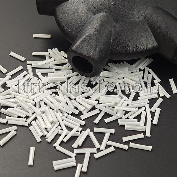 Polimer GF Nilon 12 Kekuatan Tinggi