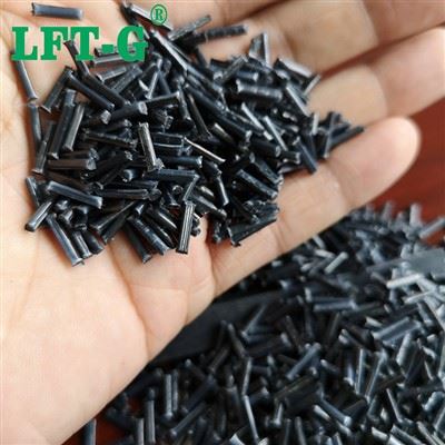 LFT-G® Carbon Fiber PP Composite (40% LCF Resin)
