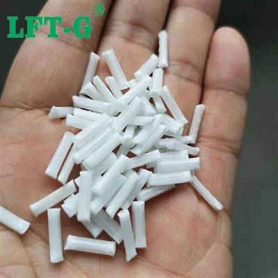 LFT-G® LGF50-PP (50% Long Glass Fiber Polypropylene)